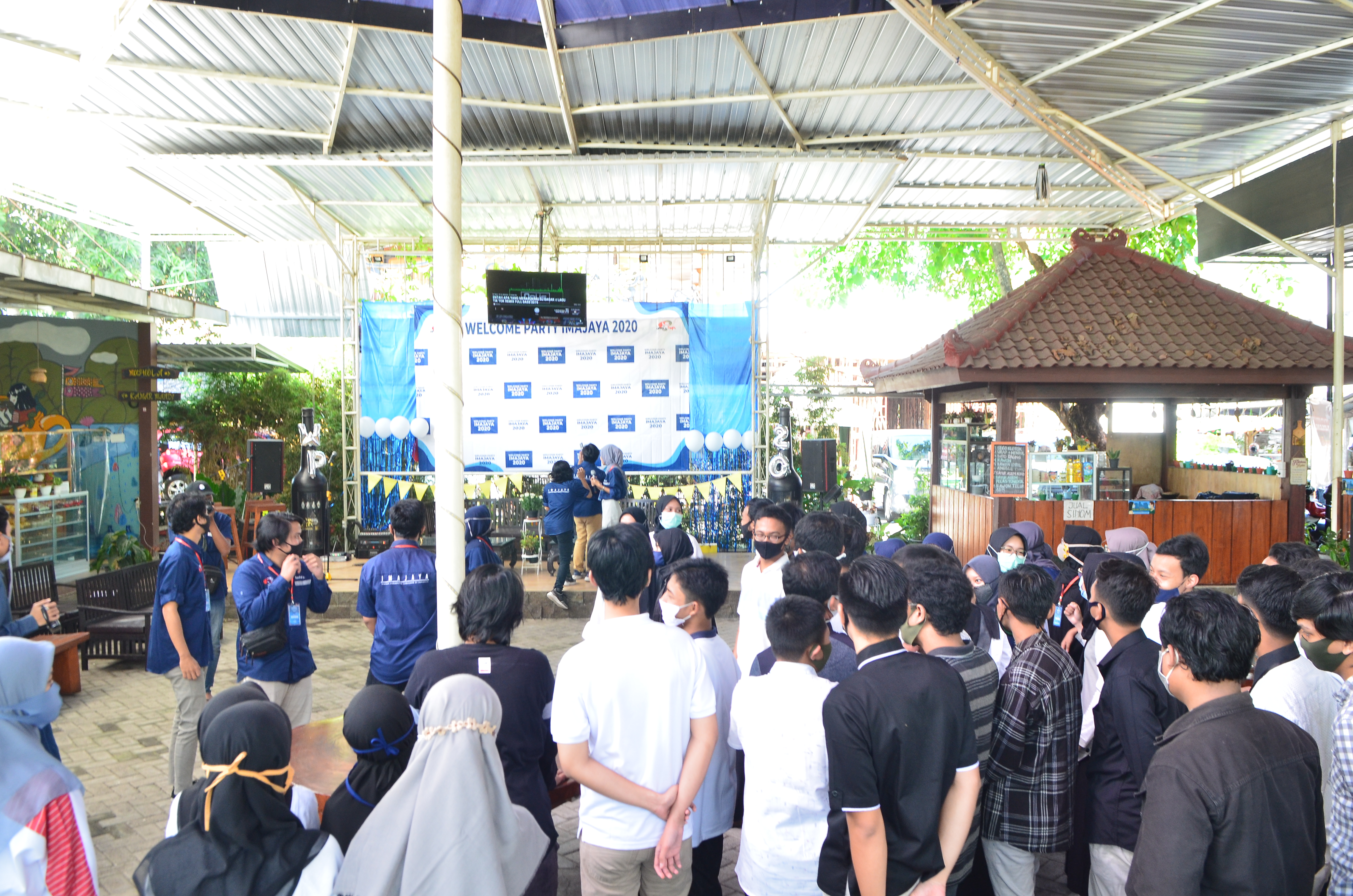 Project 
                        1